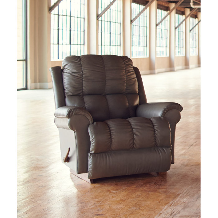 LaZBoy Neal Manual Rocker Recliner & Reviews Wayfair